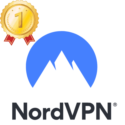 nordvpn icon