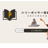 ハリーポッター リターントゥホグワーツ