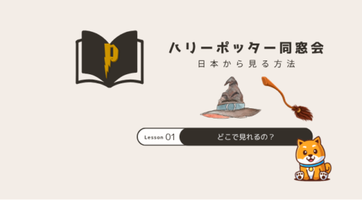Harry Potter Return to Hogwartsを日本から見る方法