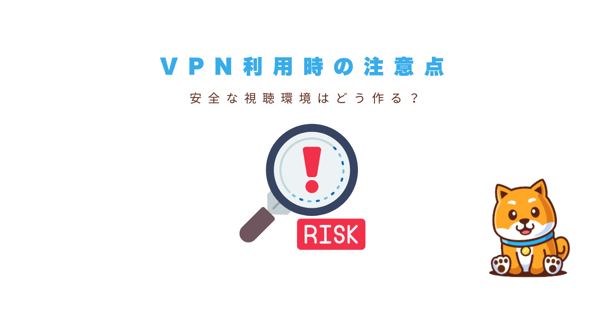 スターガールvpn注意点