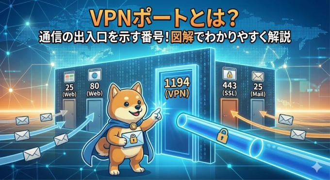 vpn wifi 自宅